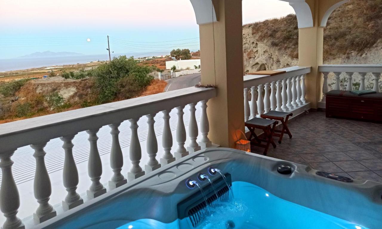 Skarmoutsos Holiday Home Vourvoulos Экстерьер фото