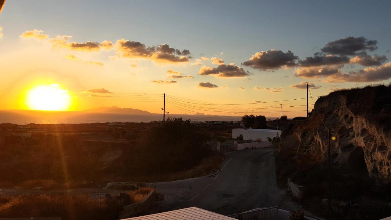 Skarmoutsos Holiday Home Vourvoulos Экстерьер фото