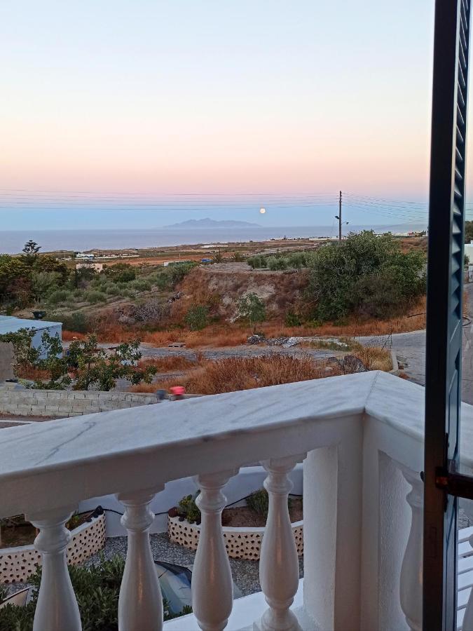 Skarmoutsos Holiday Home Vourvoulos Экстерьер фото