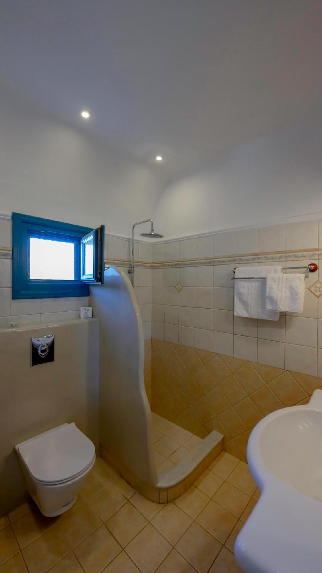 Skarmoutsos Holiday Home Vourvoulos Экстерьер фото