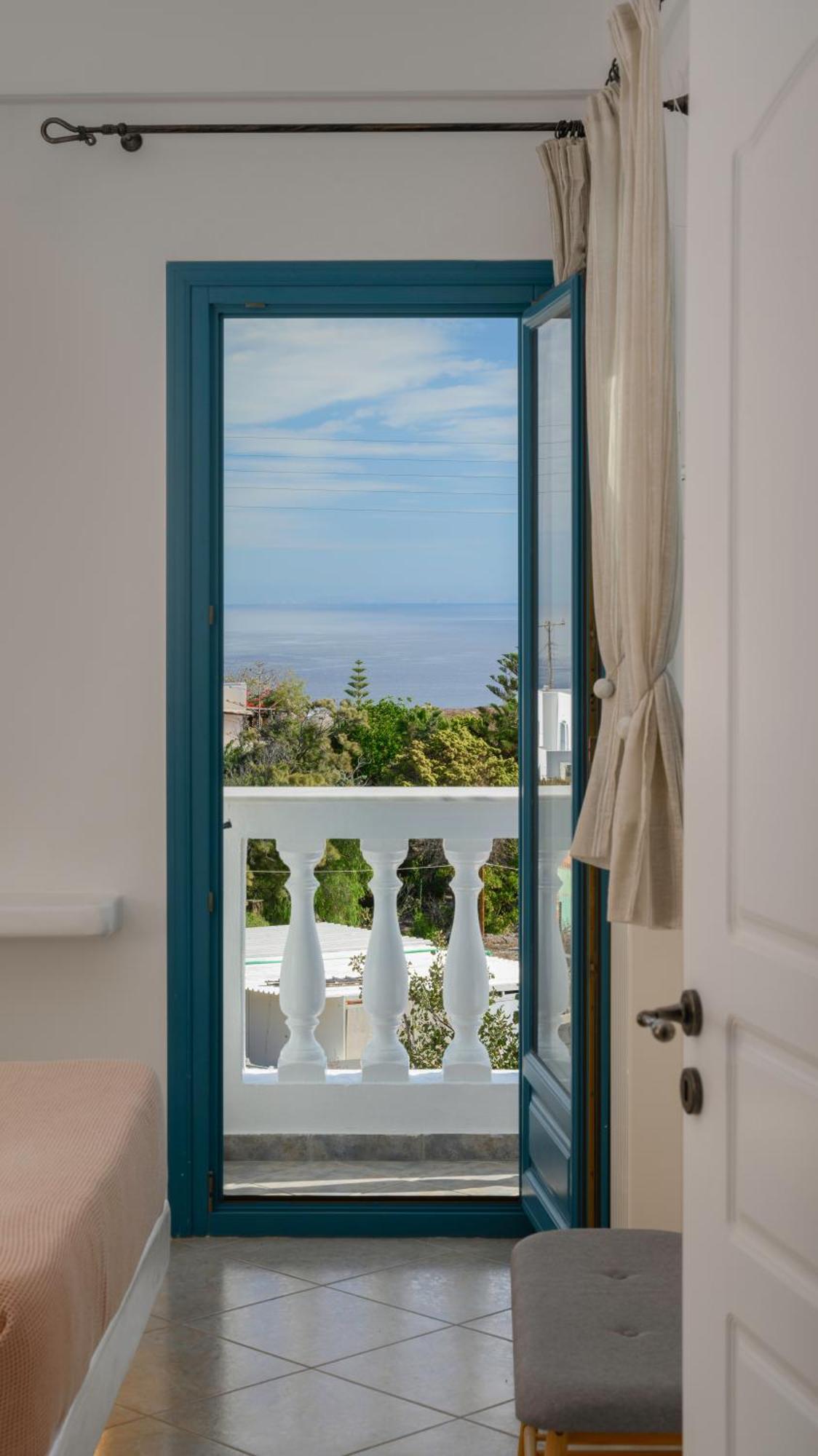 Skarmoutsos Holiday Home Vourvoulos Экстерьер фото