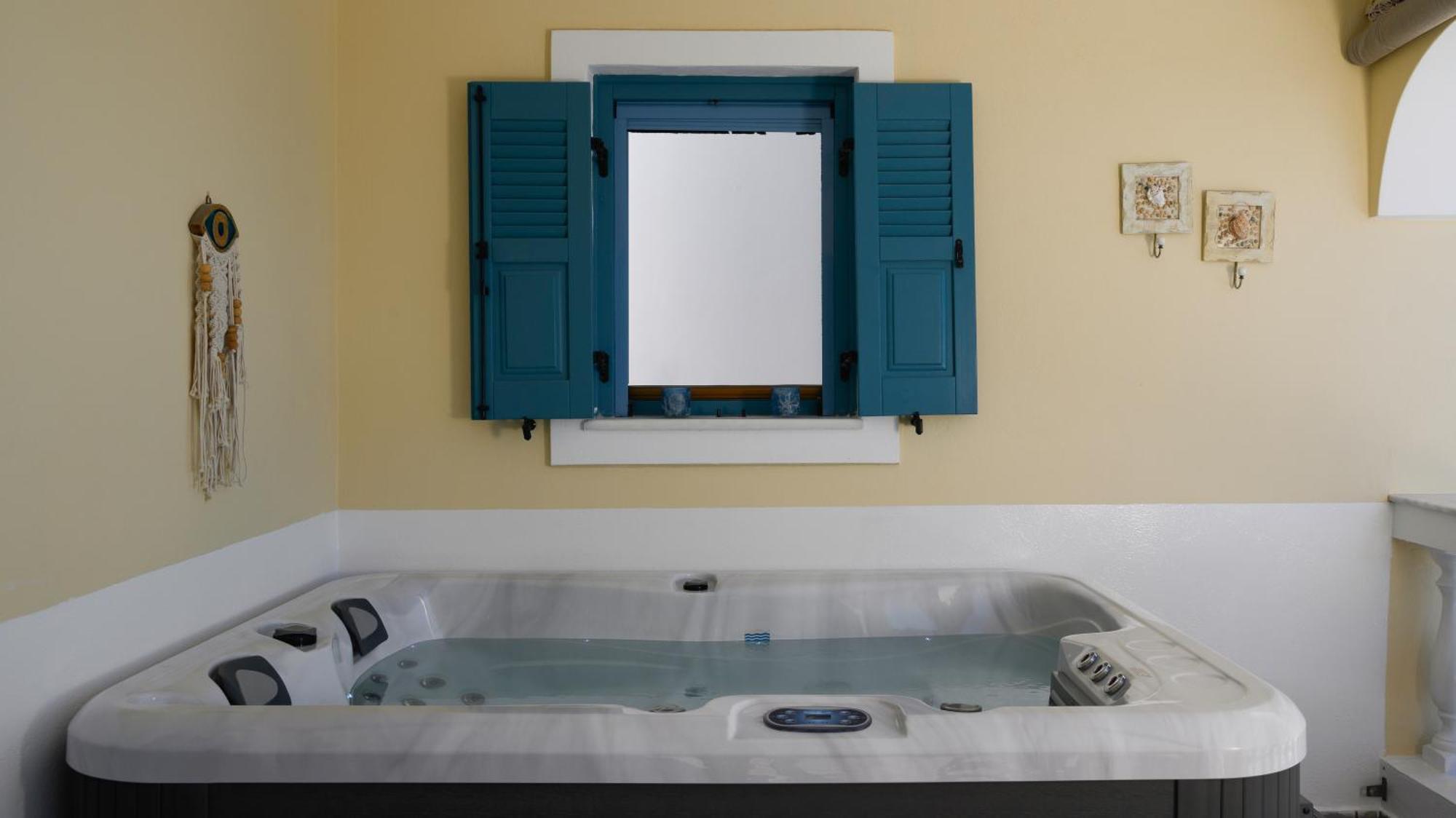 Skarmoutsos Holiday Home Vourvoulos Экстерьер фото