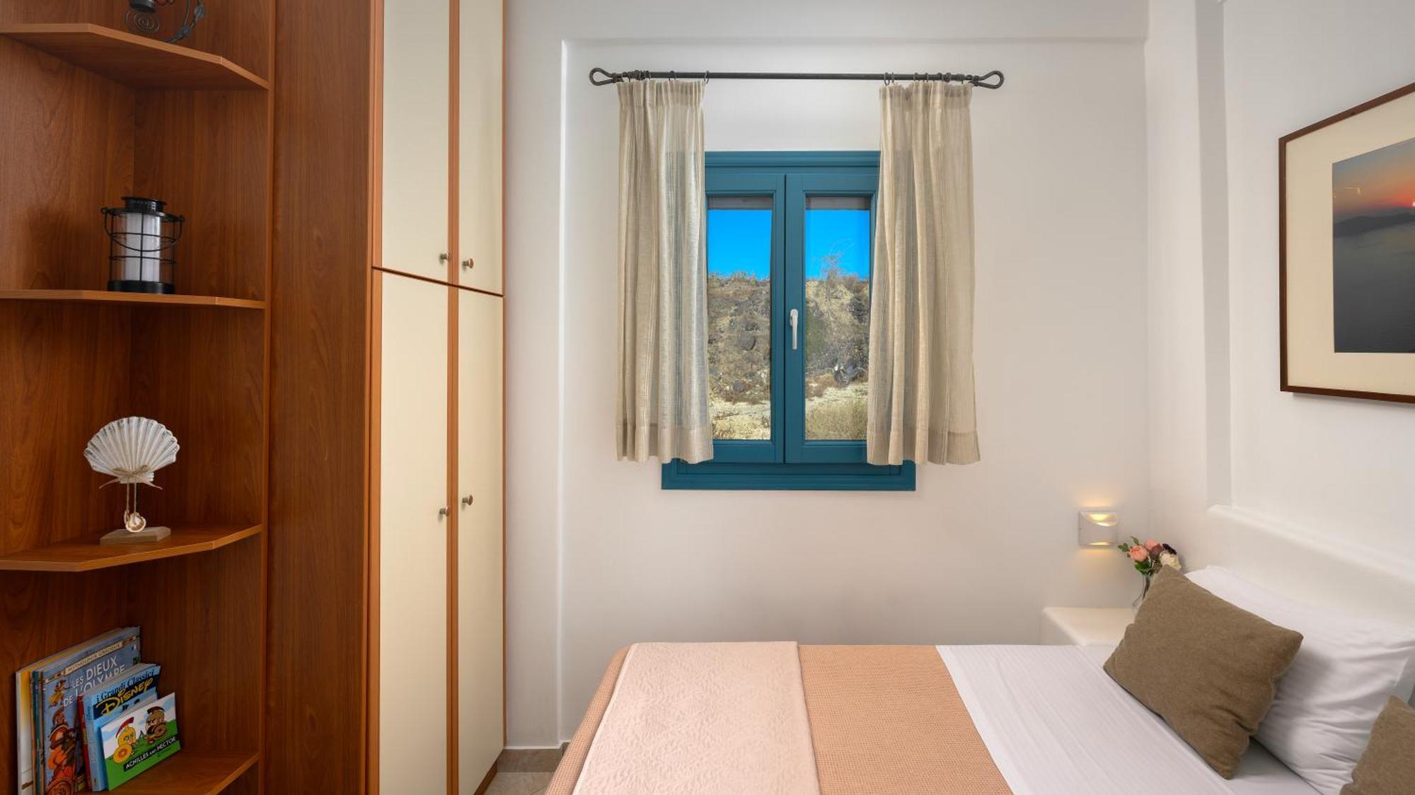 Skarmoutsos Holiday Home Vourvoulos Экстерьер фото