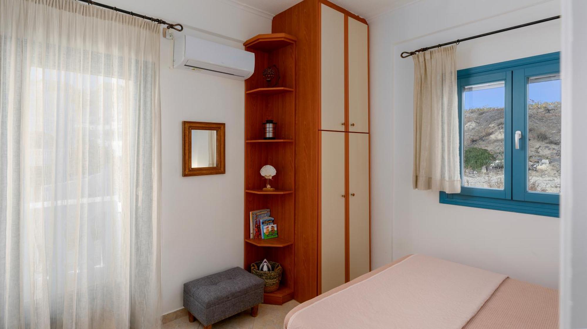 Skarmoutsos Holiday Home Vourvoulos Экстерьер фото