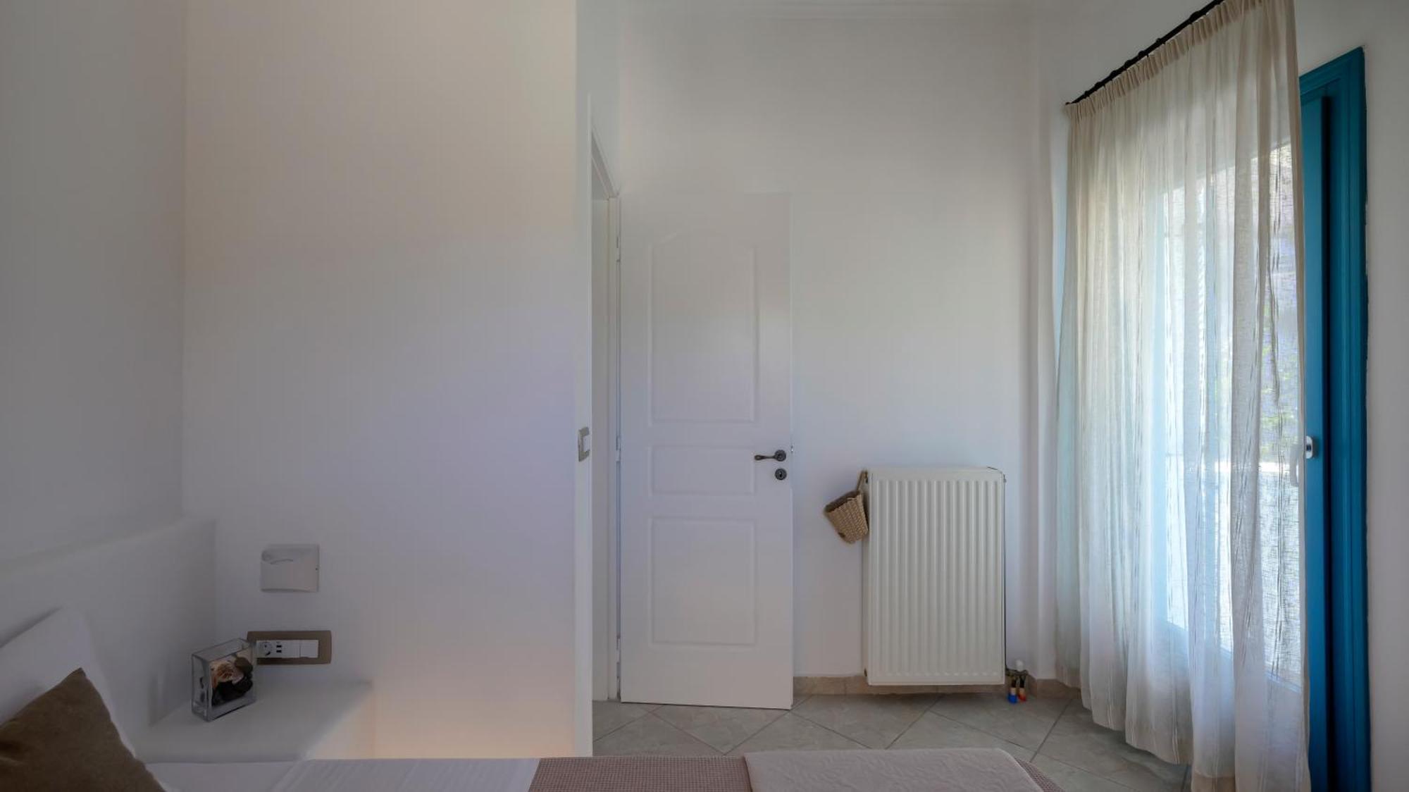 Skarmoutsos Holiday Home Vourvoulos Экстерьер фото