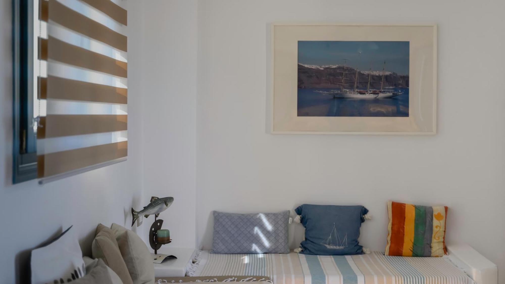 Skarmoutsos Holiday Home Vourvoulos Экстерьер фото