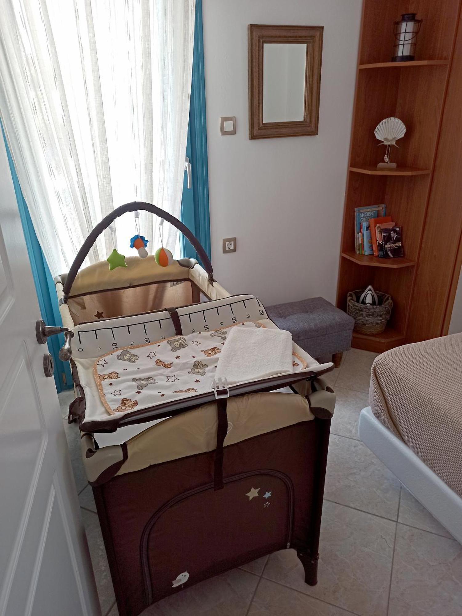 Skarmoutsos Holiday Home Vourvoulos Экстерьер фото
